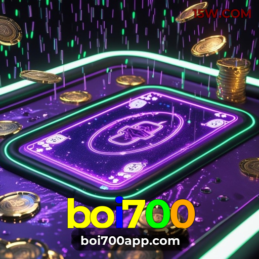 Promoções App boi700