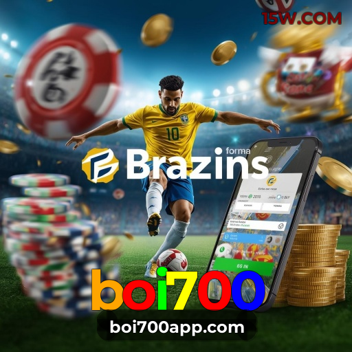 Baixar boi700 Android