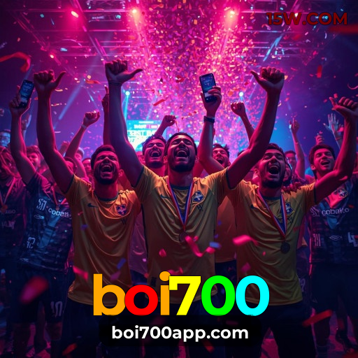 APK boi700 Android