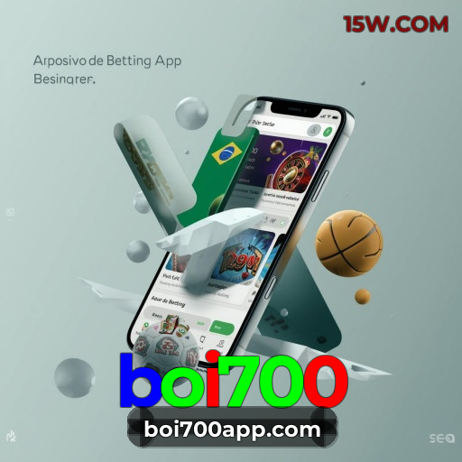 Segurança App boi700
