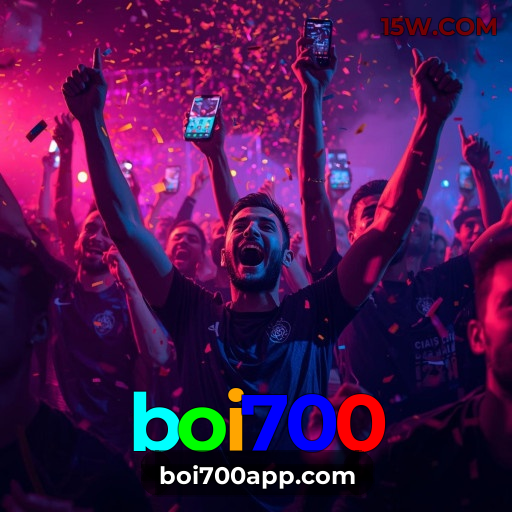 Instruções Download boi700