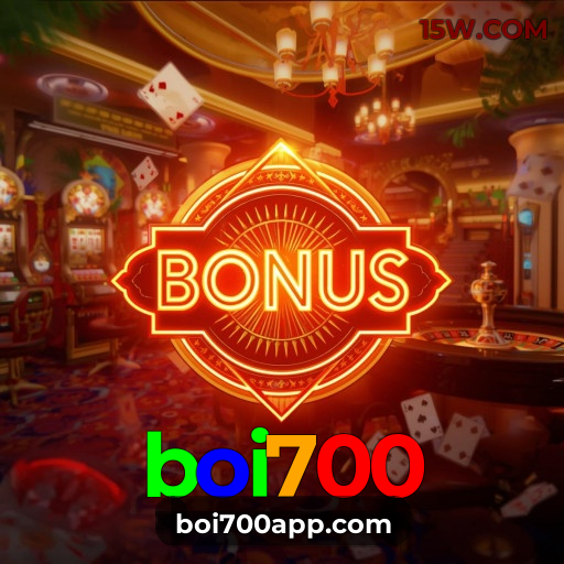 boi700 caça-níqueis desktop