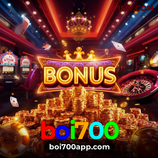 App boi700 iOS