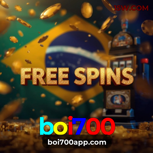 boi700 caça-níqueis mobile