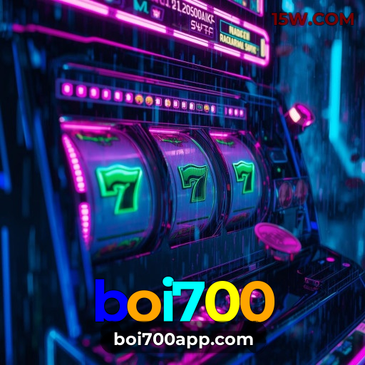 App boi700 Android