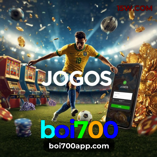 Vantagens App boi700