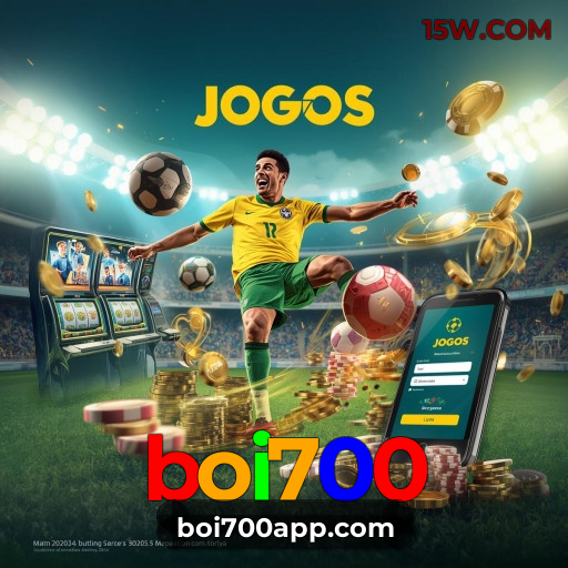 Dicas de Jogos do boi700