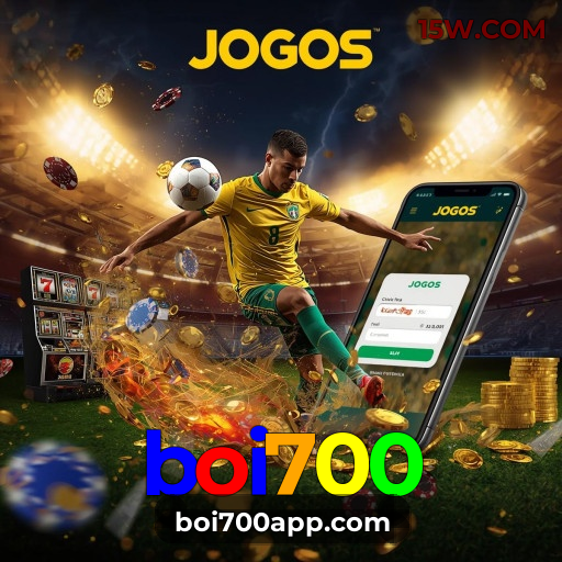 Tipos de Slots do boi700