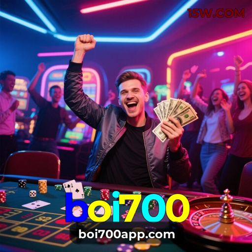 Notificações App boi700
